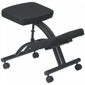 Staples Ergonomic Kneeling Chair
