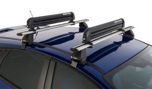 Thule Snowboard Rack