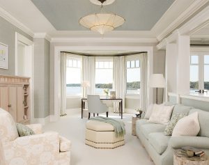 Tray Ceiling Framing