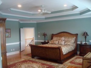 Tray Ceiling Pictures