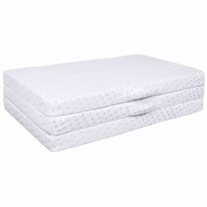 Trifold Foam Bed Costco