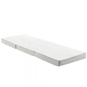 Trifold Foam Bed Pads