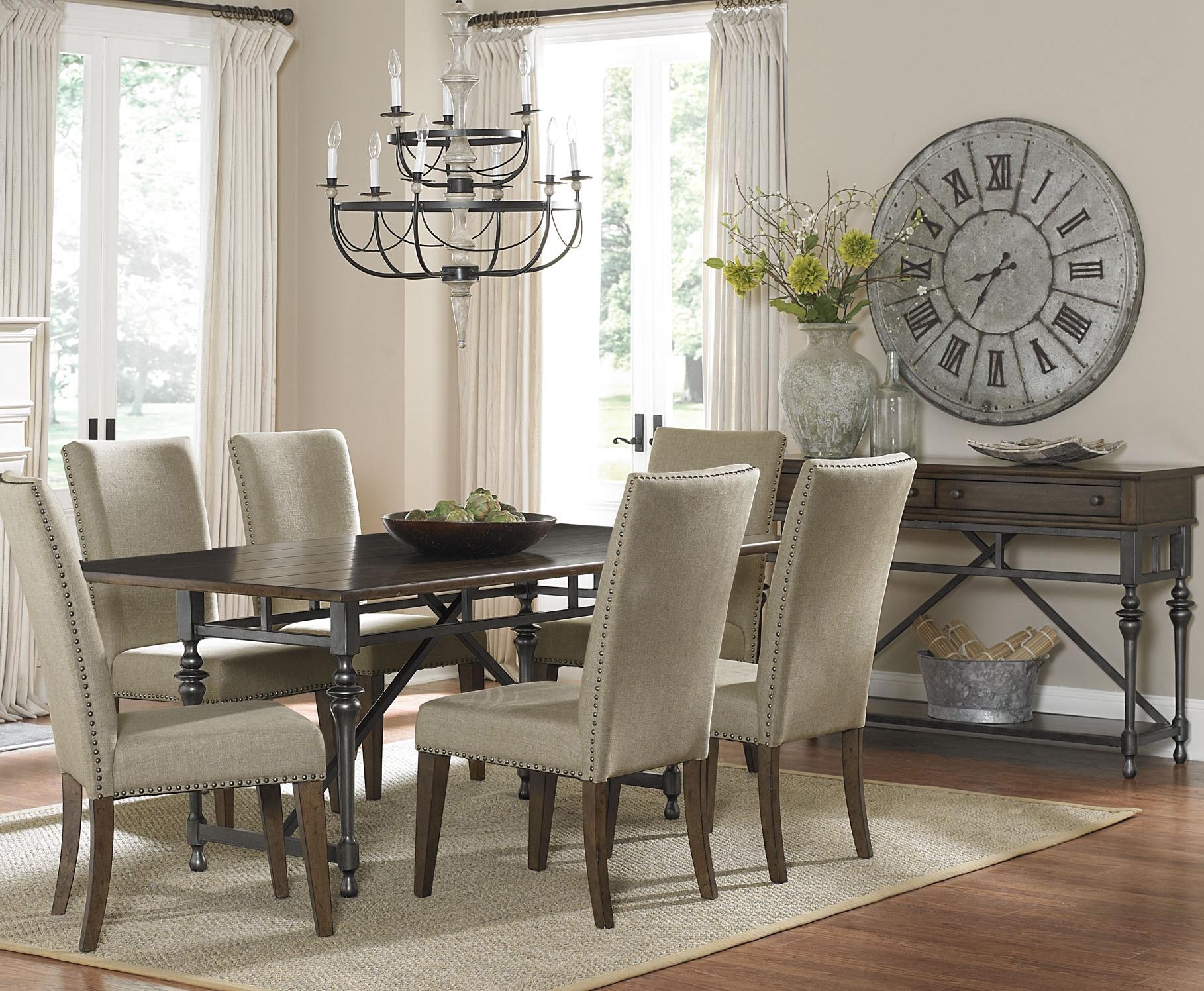 Rubberwood Solids And Acacia Veneers — Randolph Indoor and Outdoor Design