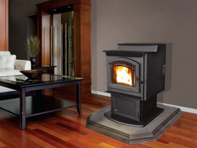 Small Wall Mounted Pellet Stove — Randolph Indoor and Outdoor Design