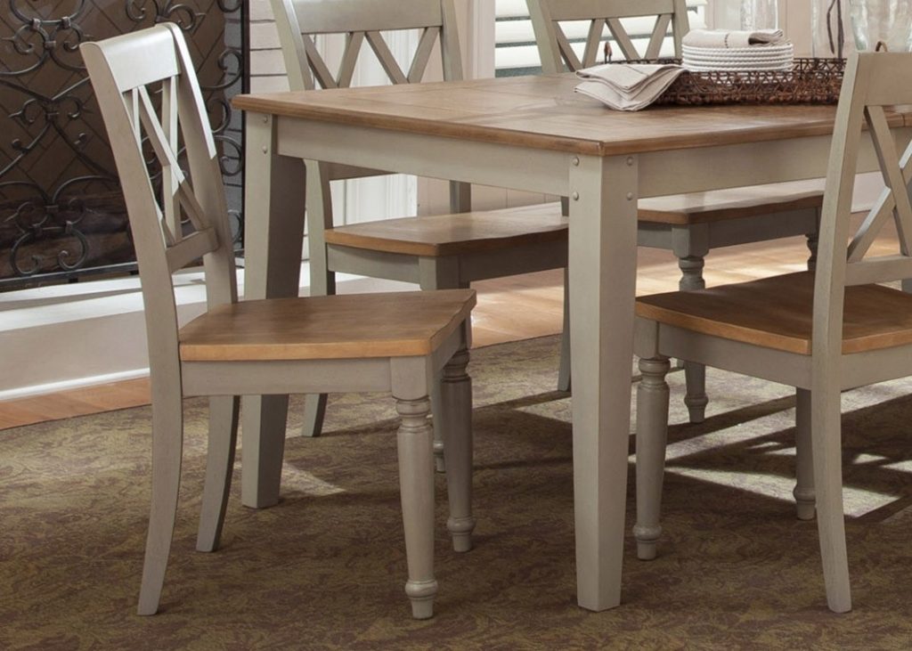 Rubberwood Solids And Veneers — Randolph Indoor and Outdoor Design