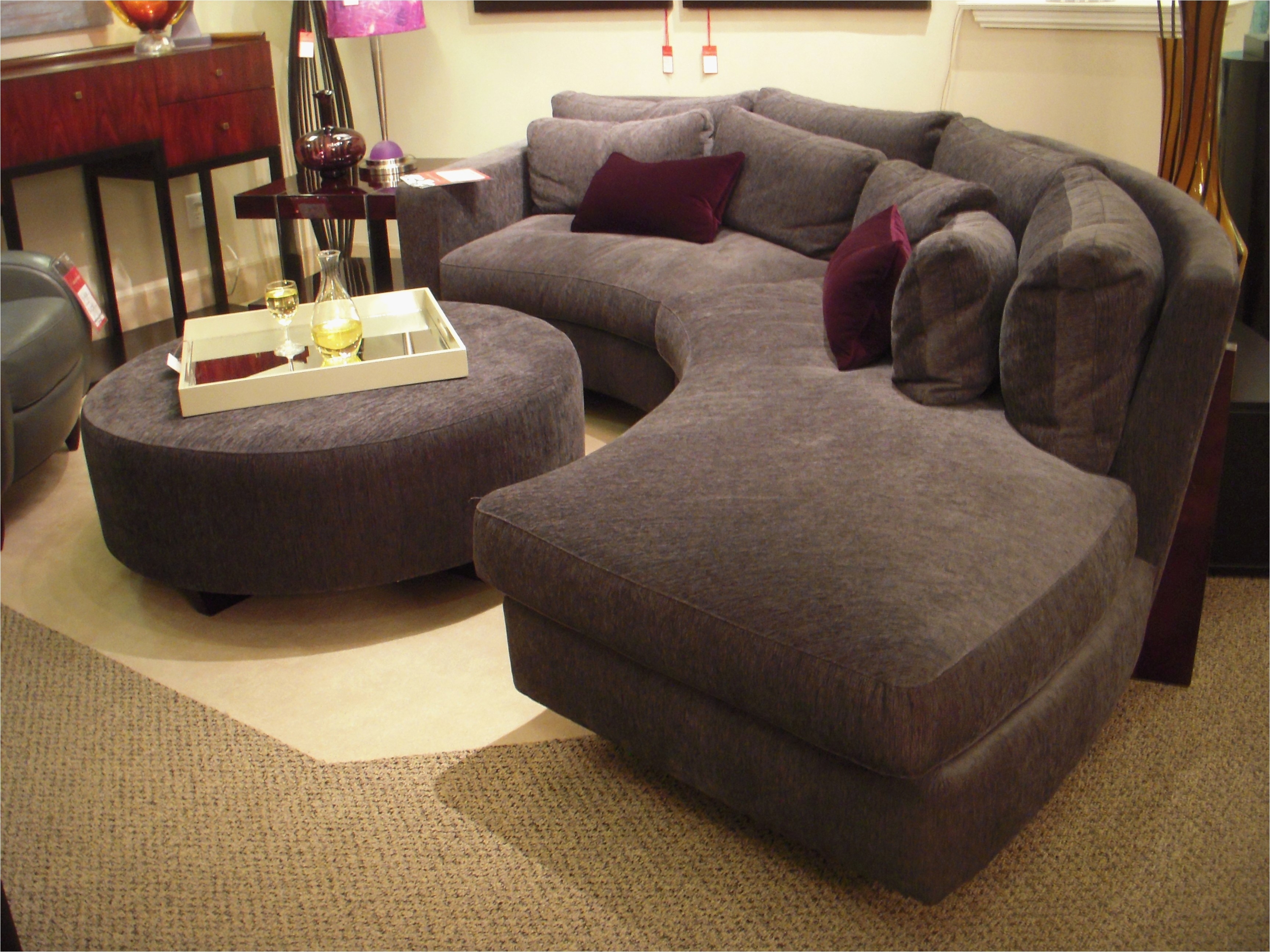 Nice Comfiest Couches For Relaxing Days — Randolph Indoor and Outdoor
