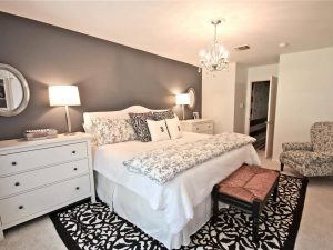 Young Adult Bedroom Decorating Ideas